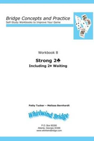 Cover of Strong 2 Club Including 2 Diamond Waiting