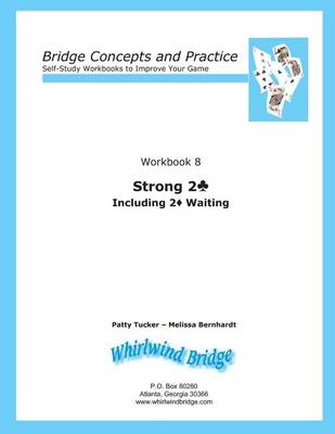 Book cover for Strong 2 Club Including 2 Diamond Waiting