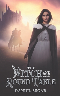 Cover of The Witch And The Round Table