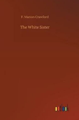 Cover of The White Sister