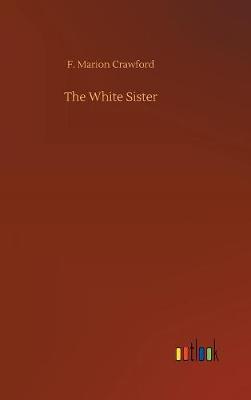 Book cover for The White Sister