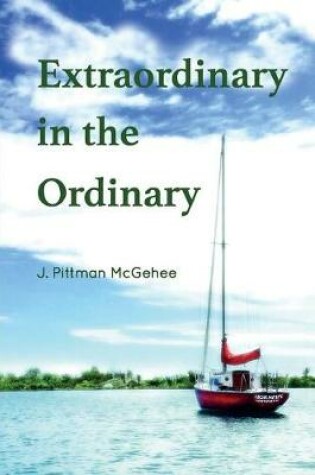 Cover of Extraordinary in the Ordinary