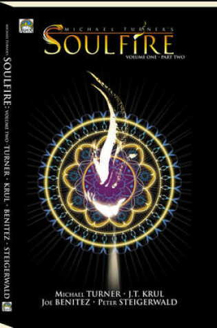 Cover of Soulfire Volume 1 Part 2