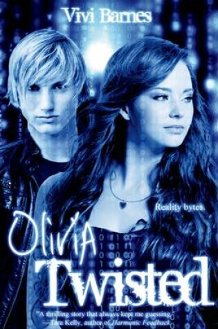 Cover of Olivia Twisted