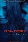 Book cover for Olivia Twisted