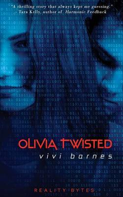 Cover of Olivia Twisted