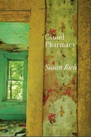 Cover of Cloud Pharmacy