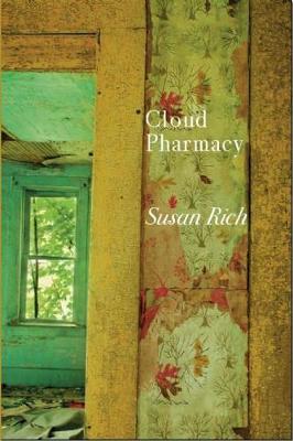 Book cover for Cloud Pharmacy