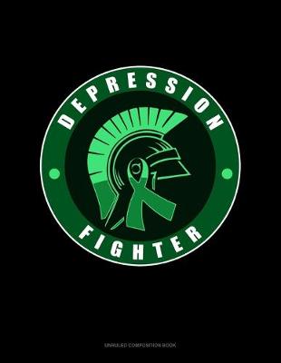 Book cover for Depression Fighter