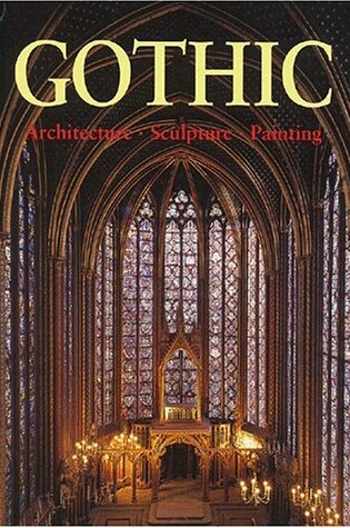 Cover of Gothic Age
