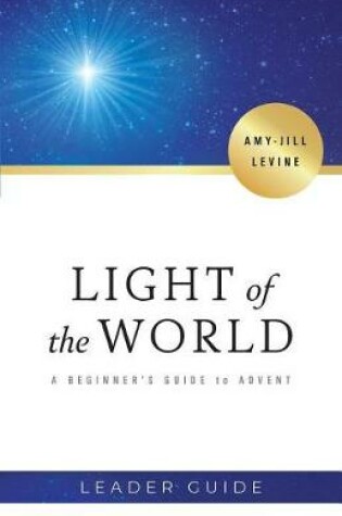 Cover of Light of the World Leader Guide