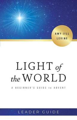 Cover of Light of the World Leader Guide