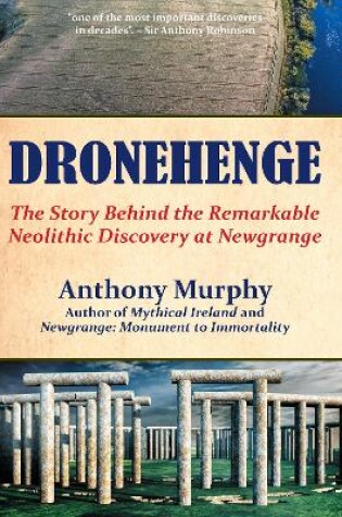 Cover of Dronehenge