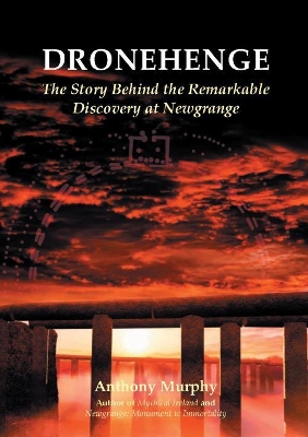 Book cover for Dronehenge