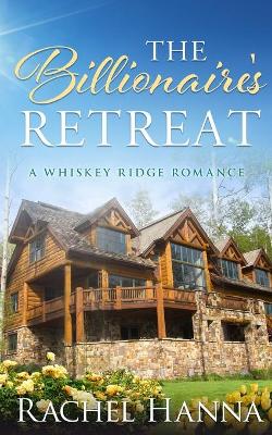 Book cover for The Billionaire's Retreat