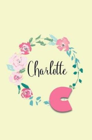 Cover of Charlotte