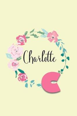 Book cover for Charlotte