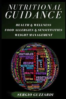 Book cover for Nutritional Guidance
