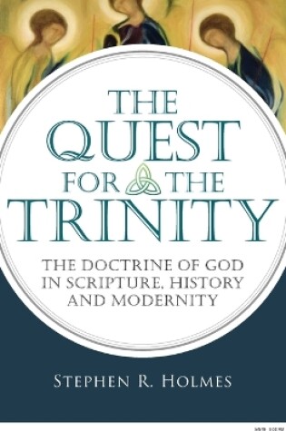 Cover of The Quest for the Trinity