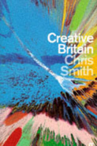 Cover of Creative Britain