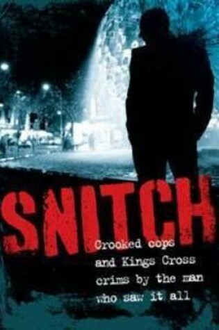 Cover of Snitch
