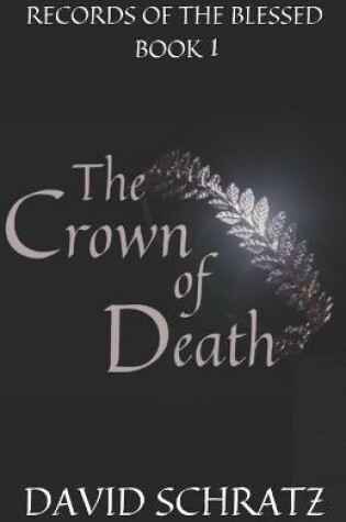 Cover of The Crown of Death