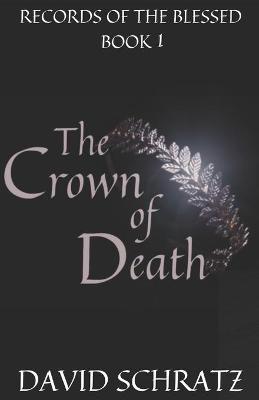 Book cover for The Crown of Death