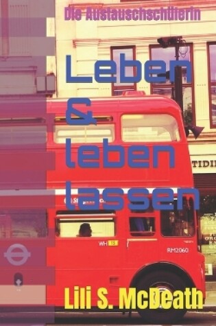 Cover of Leben & leben lassen
