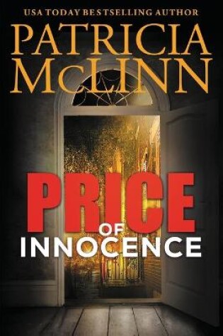 Cover of Price of Innocence
