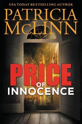 Book cover for Price of Innocence
