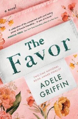 Cover of The Favor