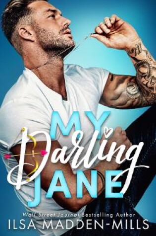 Cover of My Darling Jane