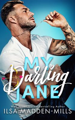 Cover of My Darling Jane