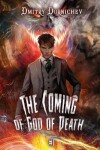 Book cover for The Coming of God of Death (Book 1)