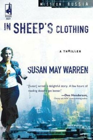 Cover of In Sheep's Clothing