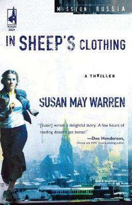 Book cover for In Sheep's Clothing