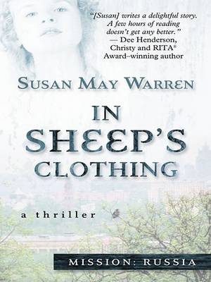 Cover of In Sheep's Clothing