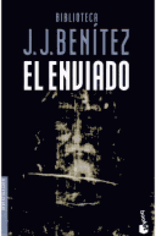 Cover of El Enviado