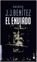 Book cover for El Enviado