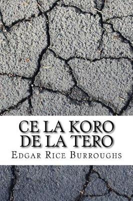 Book cover for Ce La Koro de la Tero