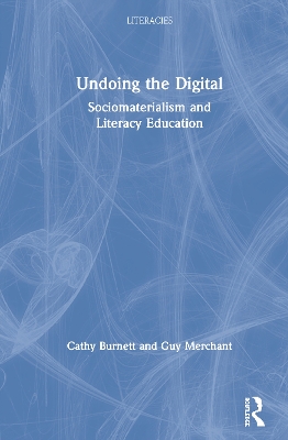 Cover of Undoing the Digital