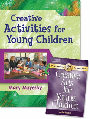 Book cover for Creative Arts 8e W/ Creative Arts Pet Pkg