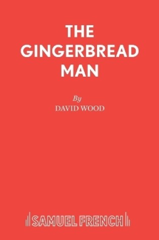 Cover of The Gingerbread Man