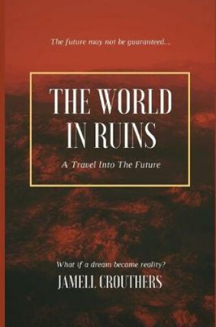 Cover of The World In Ruins
