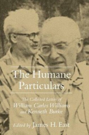 Cover of The Humane Particulars