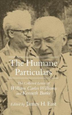 Cover of The Humane Particulars