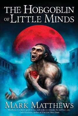 Book cover for The Hobgoblin of Little Minds