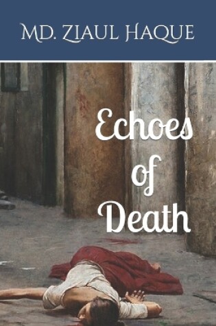 Cover of Echoes of Death