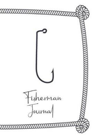 Cover of Fisherman Journal