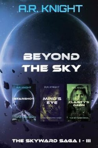 Cover of Beyond The Sky